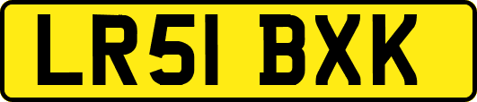 LR51BXK