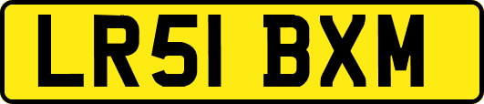 LR51BXM