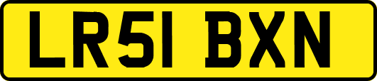 LR51BXN