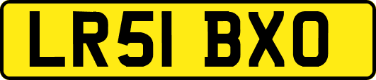 LR51BXO