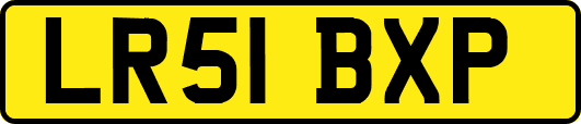 LR51BXP