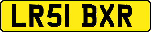 LR51BXR