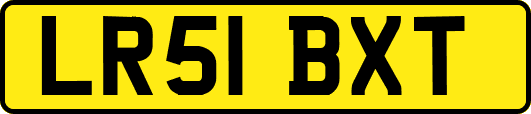 LR51BXT