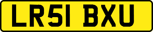 LR51BXU