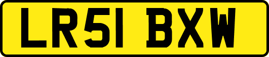 LR51BXW