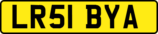 LR51BYA