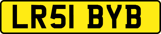 LR51BYB