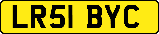 LR51BYC