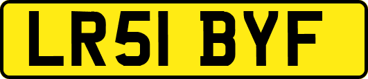 LR51BYF