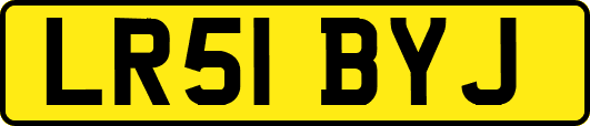 LR51BYJ