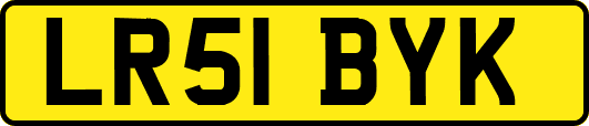 LR51BYK