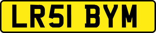 LR51BYM