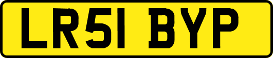 LR51BYP