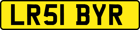 LR51BYR