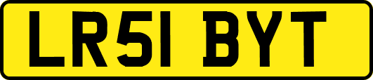 LR51BYT