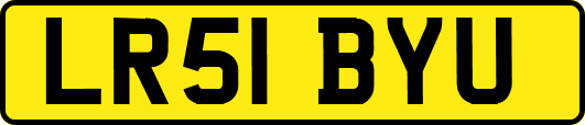 LR51BYU