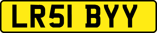 LR51BYY