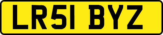 LR51BYZ