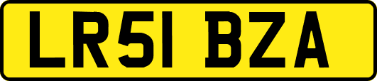 LR51BZA