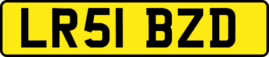 LR51BZD