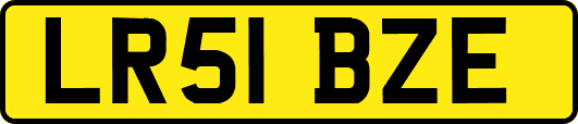 LR51BZE