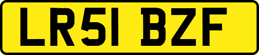 LR51BZF