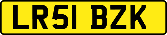 LR51BZK