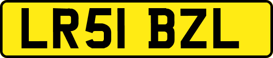 LR51BZL