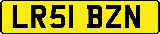 LR51BZN