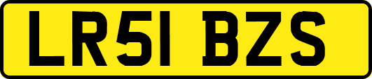 LR51BZS