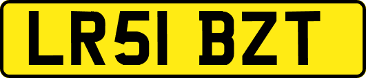 LR51BZT