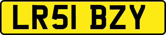 LR51BZY