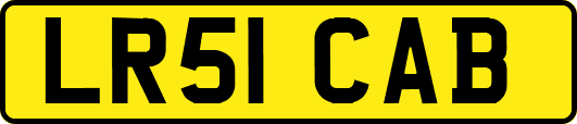 LR51CAB