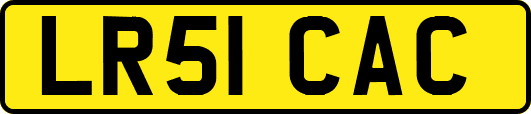 LR51CAC