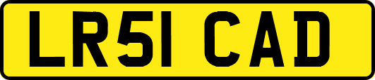 LR51CAD