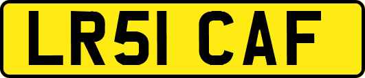 LR51CAF