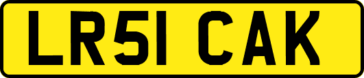 LR51CAK