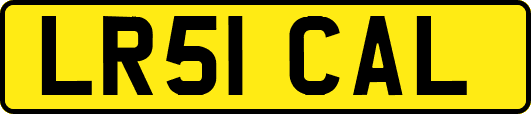 LR51CAL