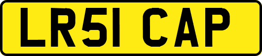 LR51CAP