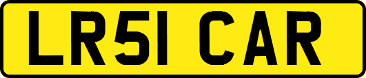 LR51CAR