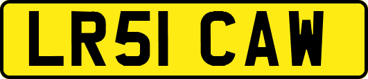 LR51CAW