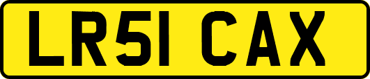 LR51CAX