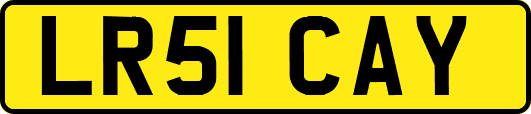 LR51CAY