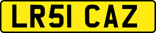 LR51CAZ