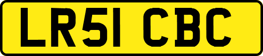 LR51CBC