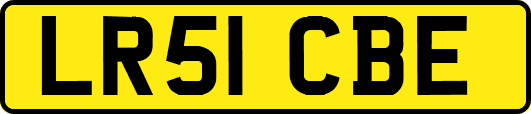 LR51CBE