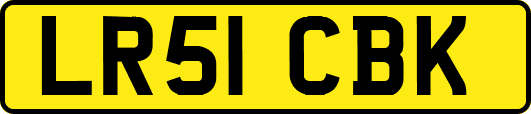 LR51CBK