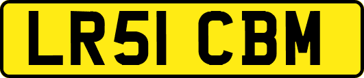 LR51CBM