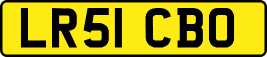 LR51CBO