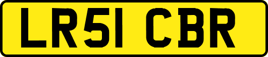 LR51CBR